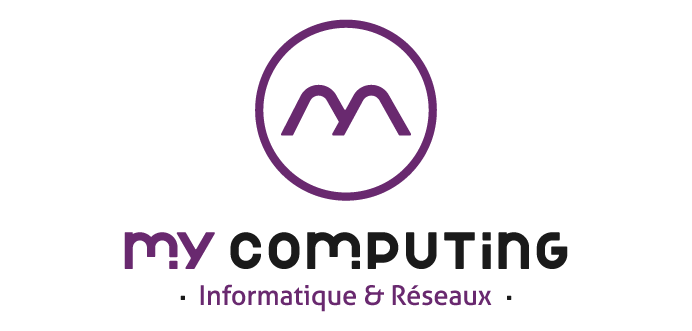 logo de My Computing
